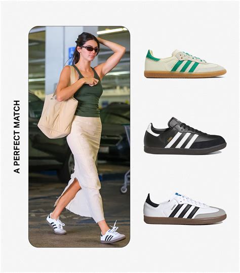 sneaker trends 2024 adidas|trending sneakers for 2023.